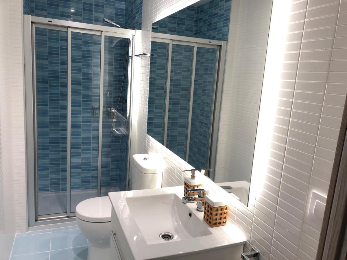 Yuhom Casas Con Alma Galera 4º Apartamento Corunha