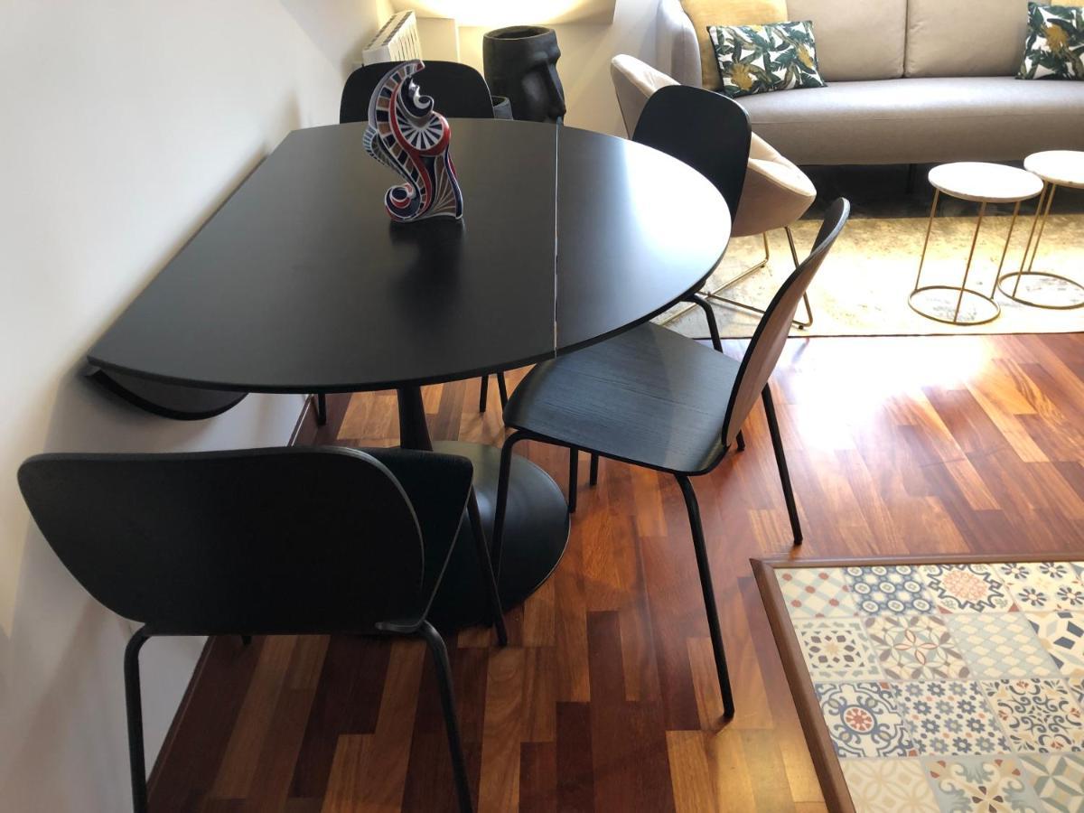 Yuhom Casas Con Alma Galera 4º Apartment A Coruna
